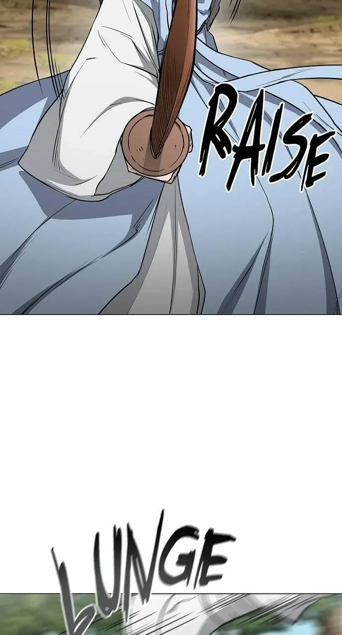 JAKDU: Shaman’s Blade Chapter 2.4 page 20 - 