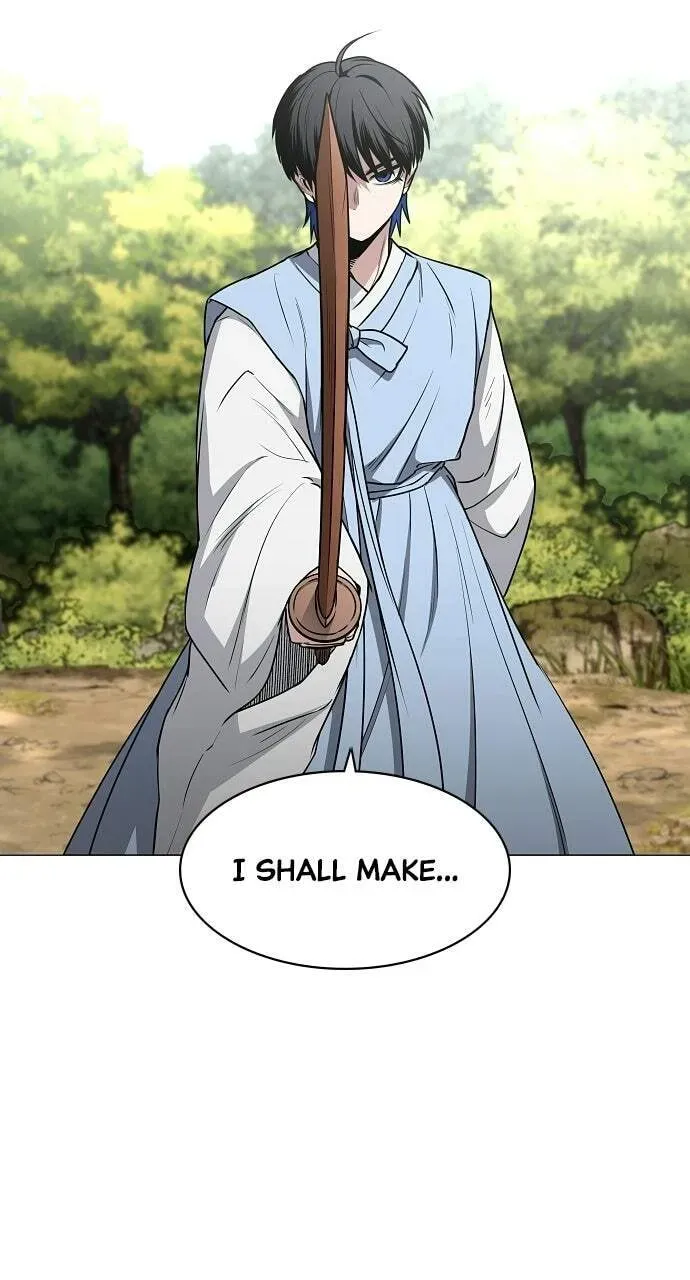 JAKDU: Shaman’s Blade Chapter 2.4 page 3 - 