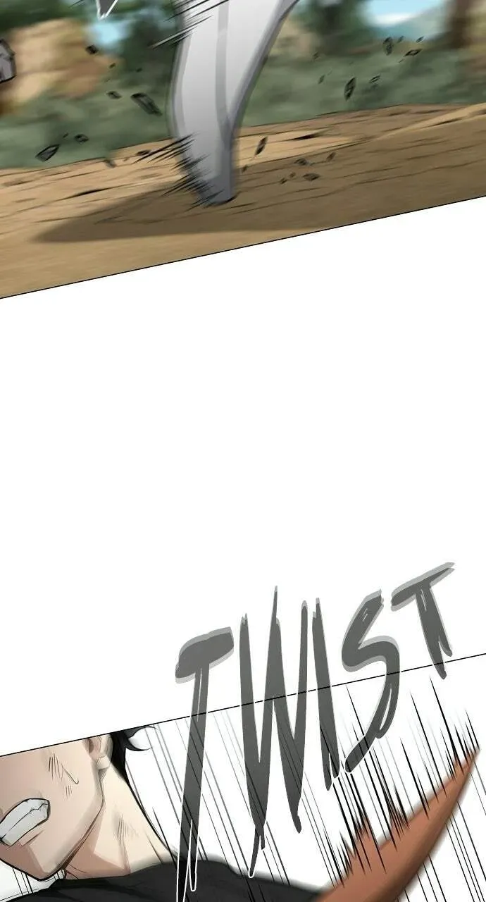 JAKDU: Shaman’s Blade Chapter 2.4 page 21 - 