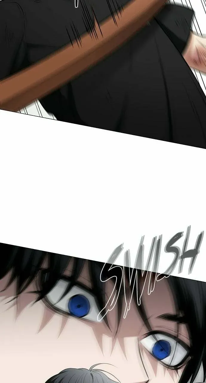 JAKDU: Shaman’s Blade Chapter 2.4 page 22 - 