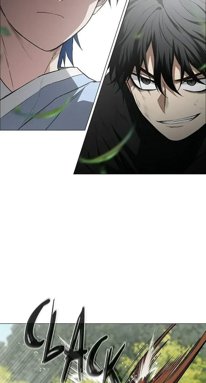 JAKDU: Shaman’s Blade Chapter 2.4 page 29 - 