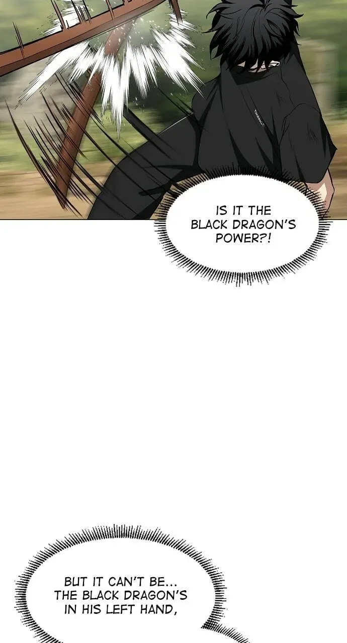 JAKDU: Shaman’s Blade Chapter 2.4 page 32 - 
