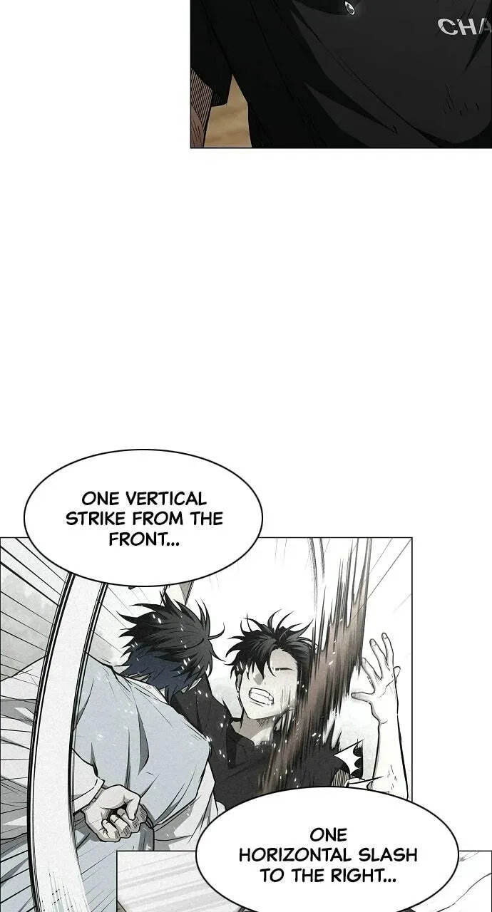 JAKDU: Shaman’s Blade Chapter 2.4 page 40 - 