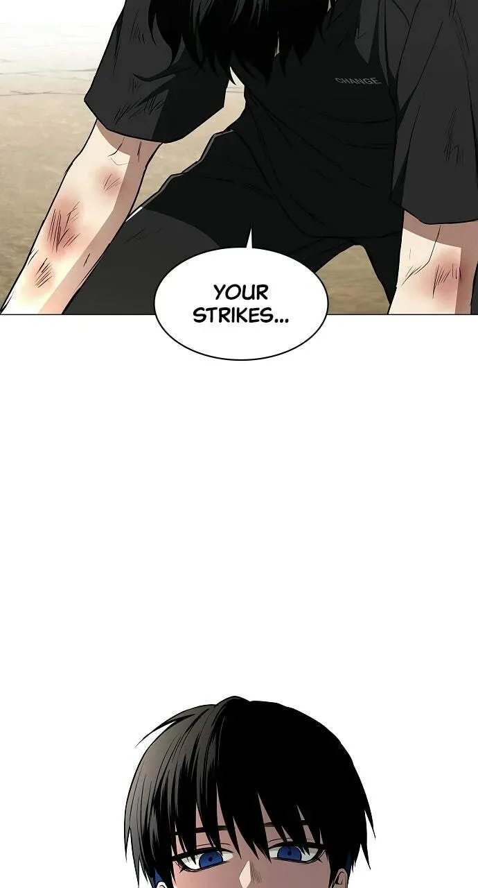 JAKDU: Shaman’s Blade Chapter 2.4 page 42 - 
