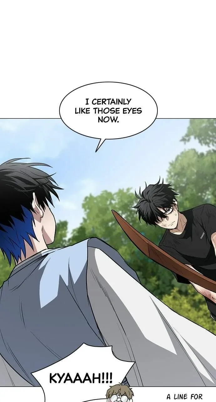 JAKDU: Shaman’s Blade Chapter 2.4 page 48 - 