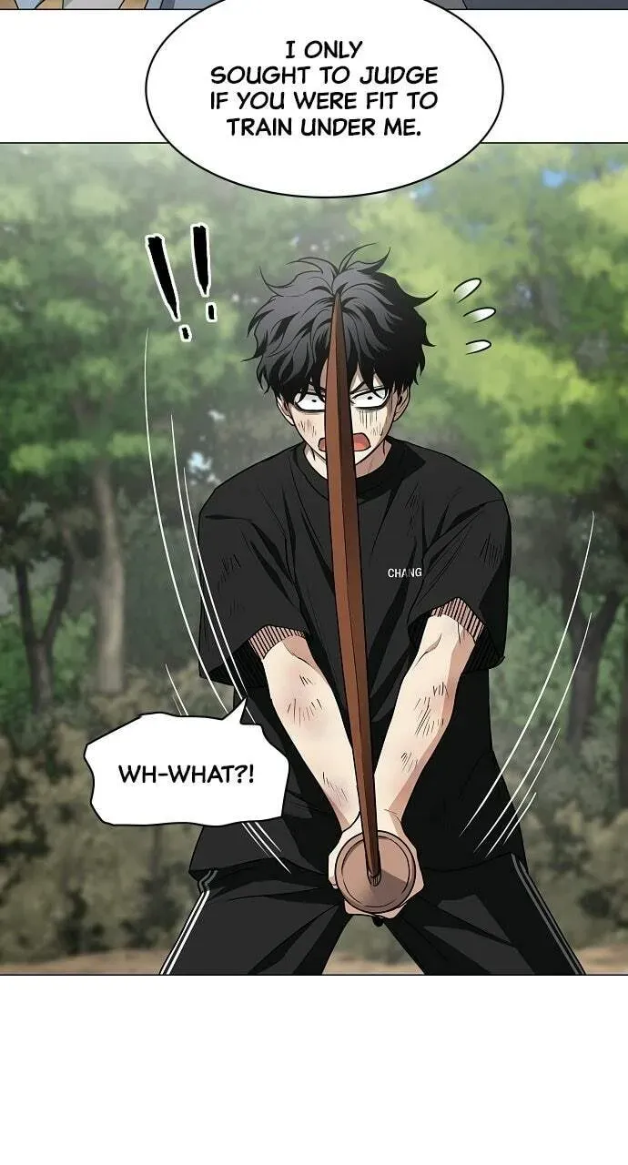 JAKDU: Shaman’s Blade Chapter 2.4 page 51 - 