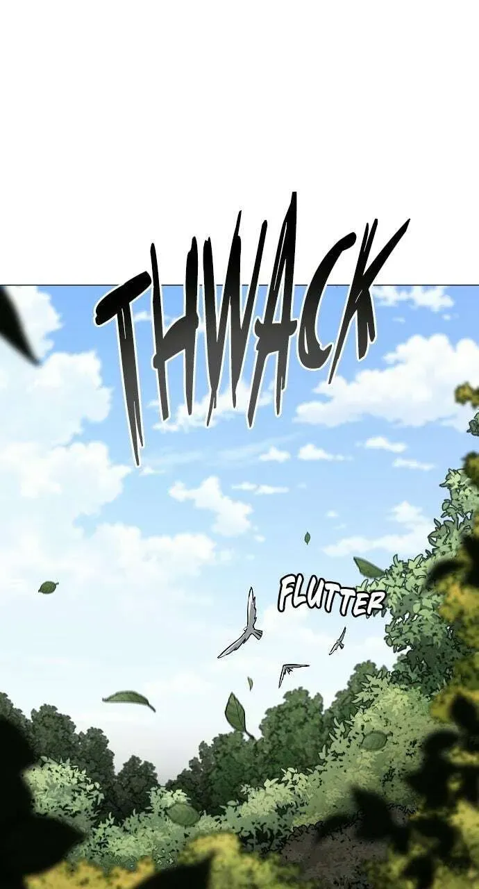JAKDU: Shaman’s Blade Chapter 2.4 page 52 - 