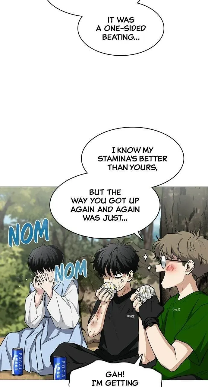 JAKDU: Shaman’s Blade Chapter 2.4 page 62 - 