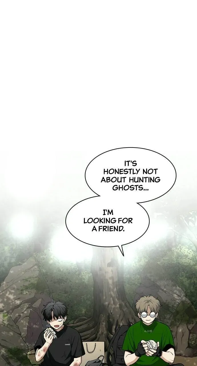 JAKDU: Shaman’s Blade Chapter 2.4 page 66 - 