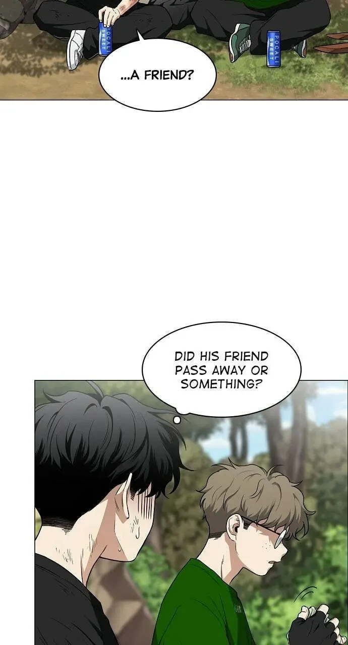 JAKDU: Shaman’s Blade Chapter 2.4 page 67 - 
