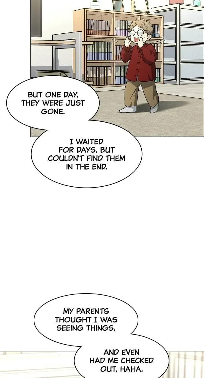 JAKDU: Shaman’s Blade Chapter 2.4 page 73 - 