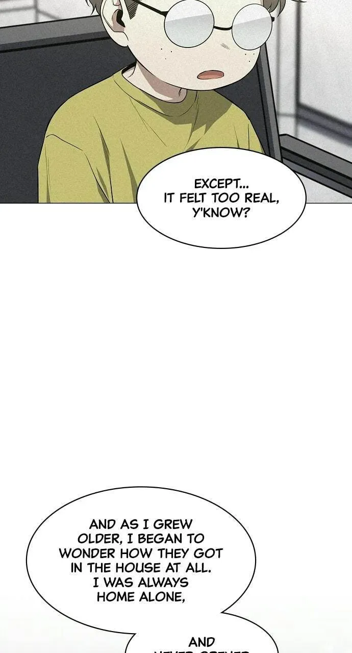 JAKDU: Shaman’s Blade Chapter 2.4 page 75 - 