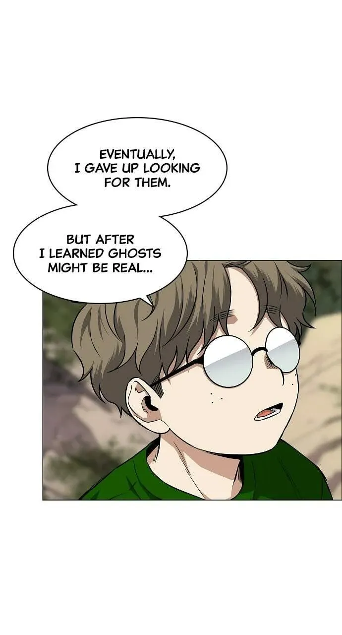 JAKDU: Shaman’s Blade Chapter 2.4 page 77 - 