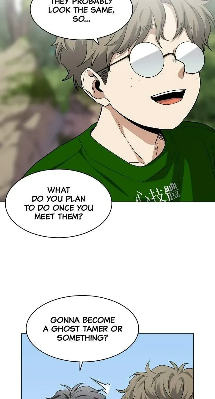 JAKDU: Shaman’s Blade Chapter 2.4 page 80 - 