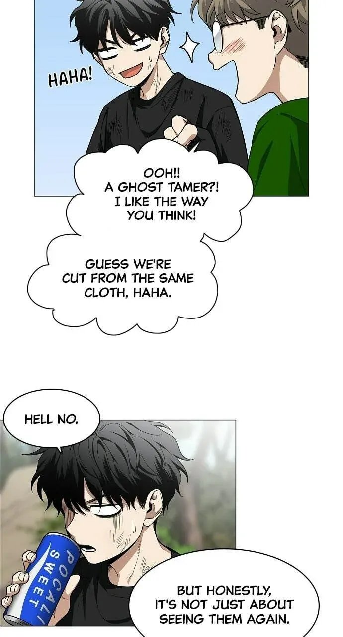 JAKDU: Shaman’s Blade Chapter 2.4 page 81 - 