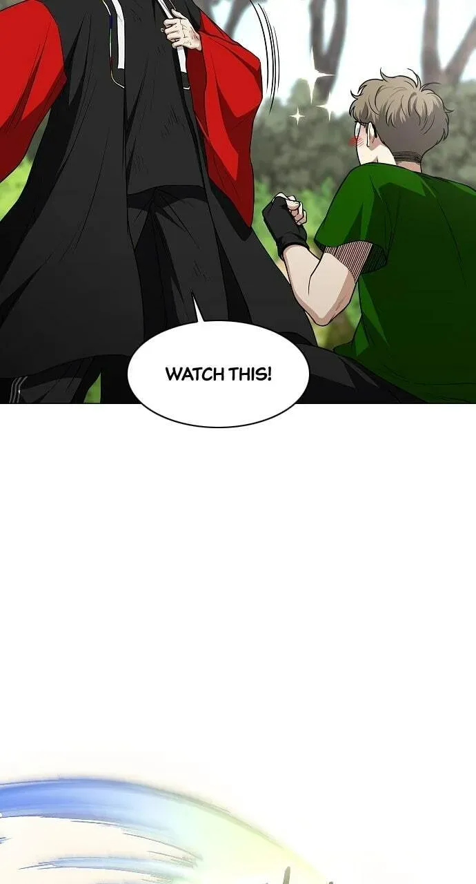 JAKDU: Shaman’s Blade Chapter 2.4 page 88 - 