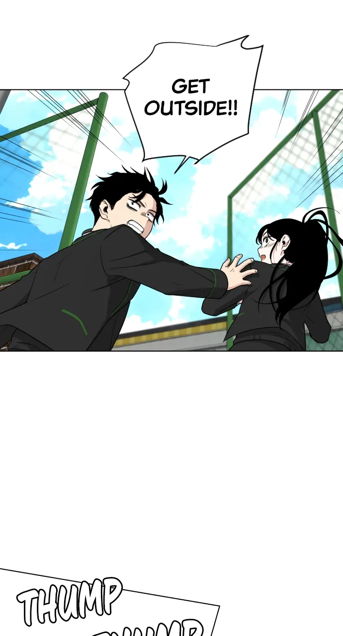 JAKDU: Shaman’s Blade Chapter 2 page 103 - 