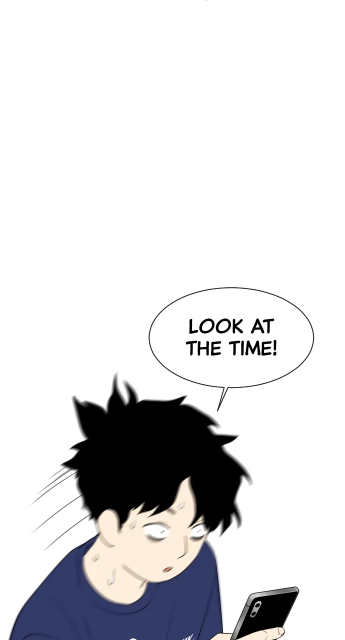 JAKDU: Shaman’s Blade Chapter 2 page 13 - 