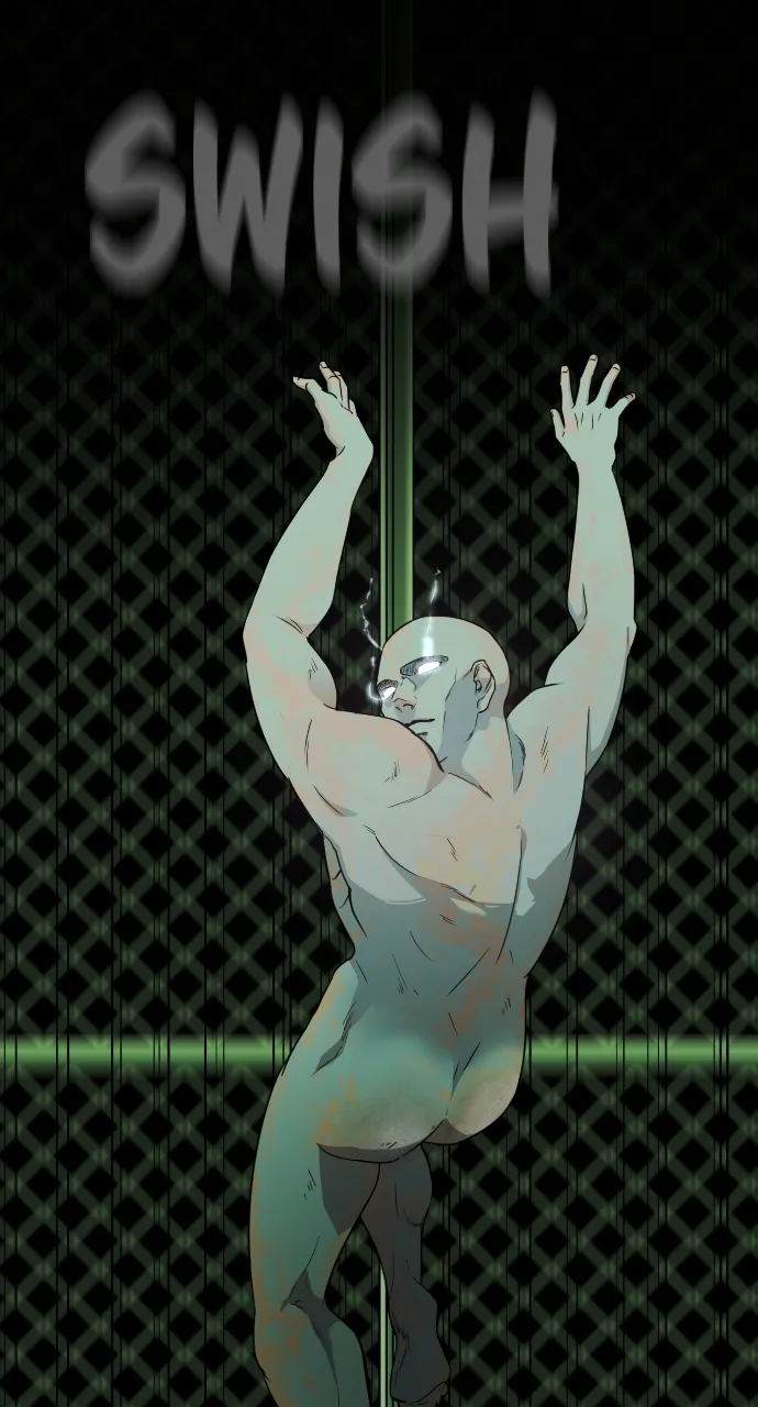 JAKDU: Shaman’s Blade Chapter 2 page 123 - 