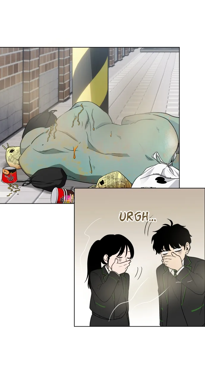 JAKDU: Shaman’s Blade Chapter 2 page 127 - 