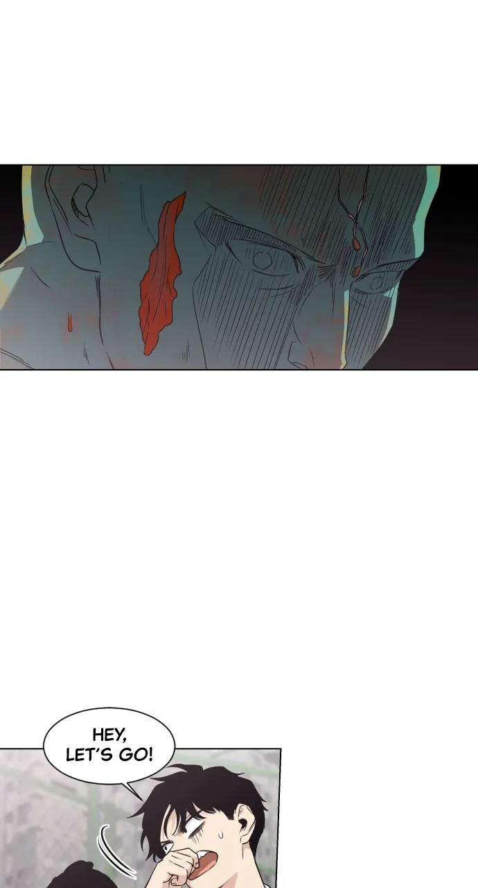 JAKDU: Shaman’s Blade Chapter 2 page 129 - 