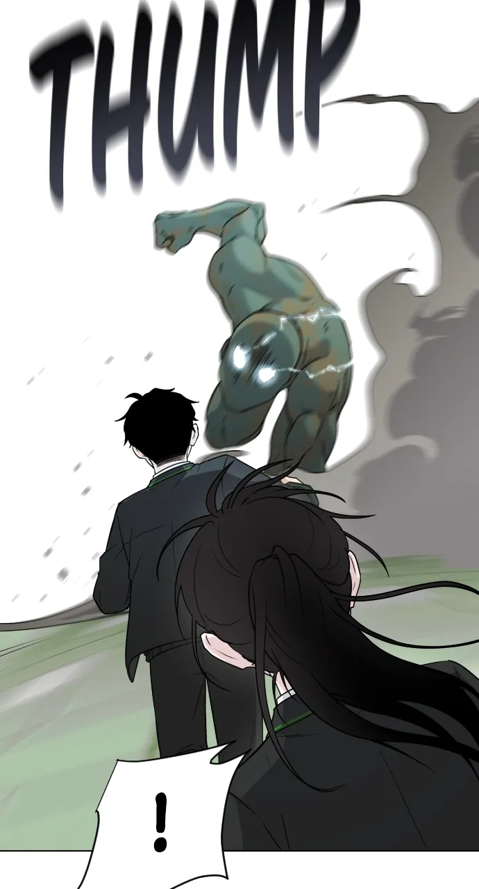JAKDU: Shaman’s Blade Chapter 2 page 131 - 