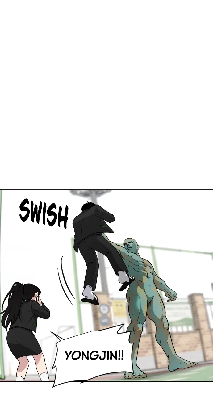 JAKDU: Shaman’s Blade Chapter 2 page 133 - 