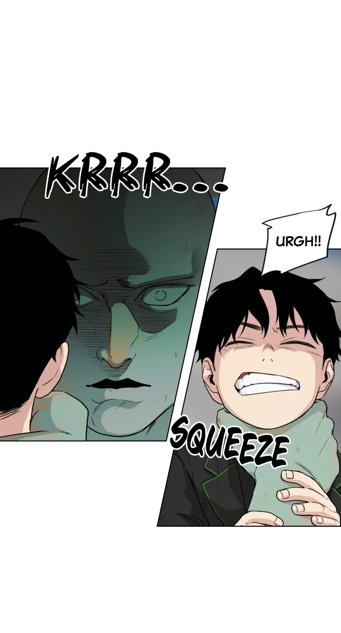 JAKDU: Shaman’s Blade Chapter 2 page 134 - 