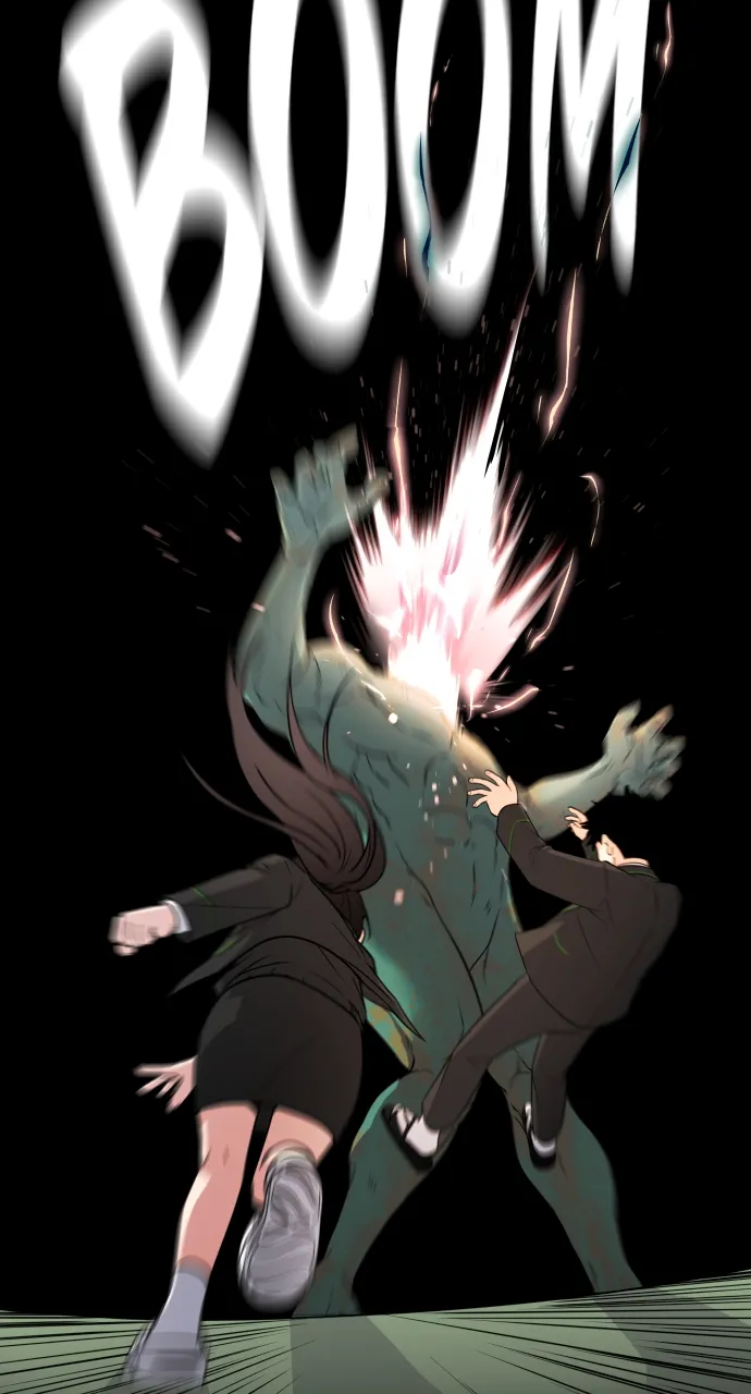 JAKDU: Shaman’s Blade Chapter 2 page 142 - 