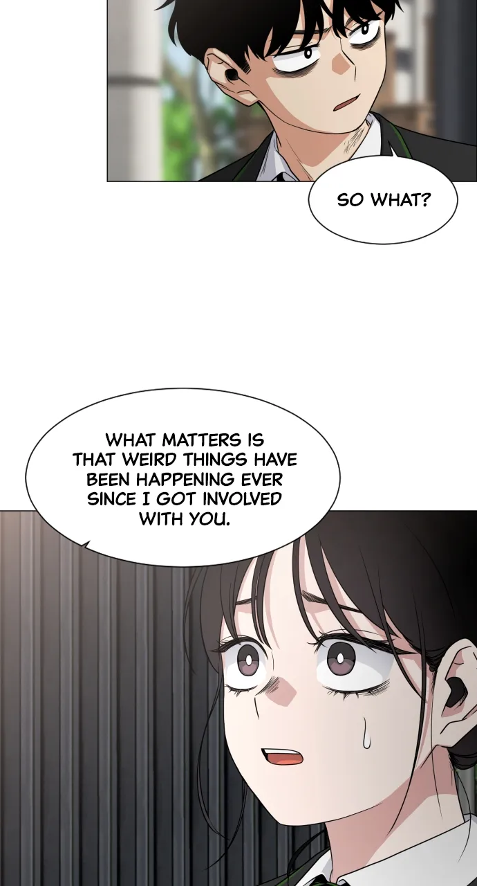 JAKDU: Shaman’s Blade Chapter 2 page 157 - 