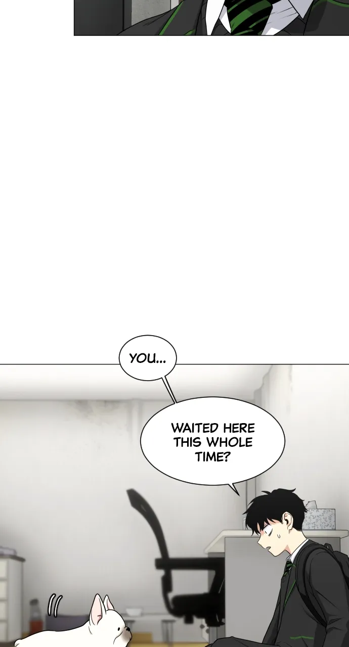 JAKDU: Shaman’s Blade Chapter 2 page 173 - 