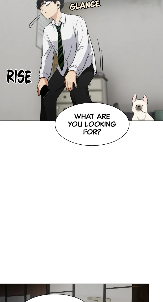 JAKDU: Shaman’s Blade Chapter 2 page 187 - 