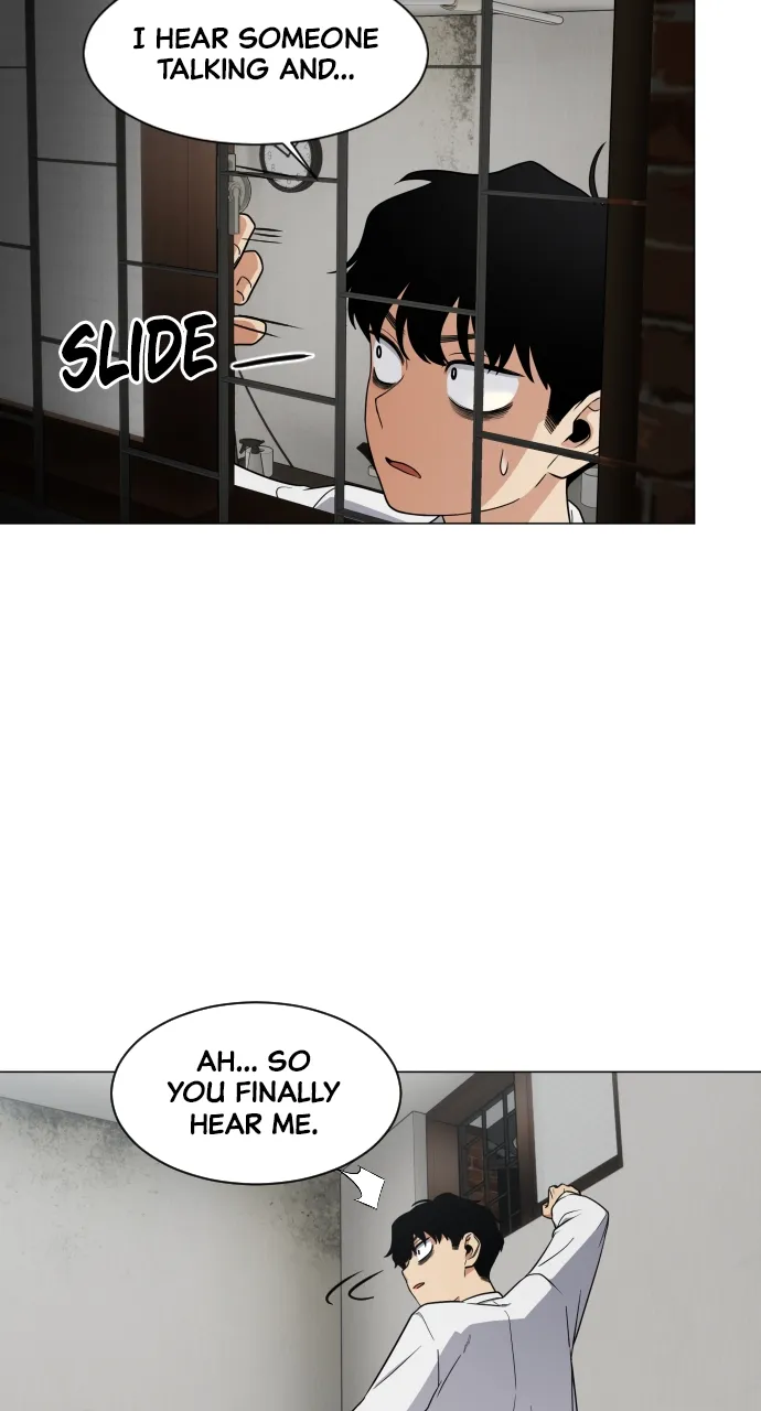 JAKDU: Shaman’s Blade Chapter 2 page 188 - 