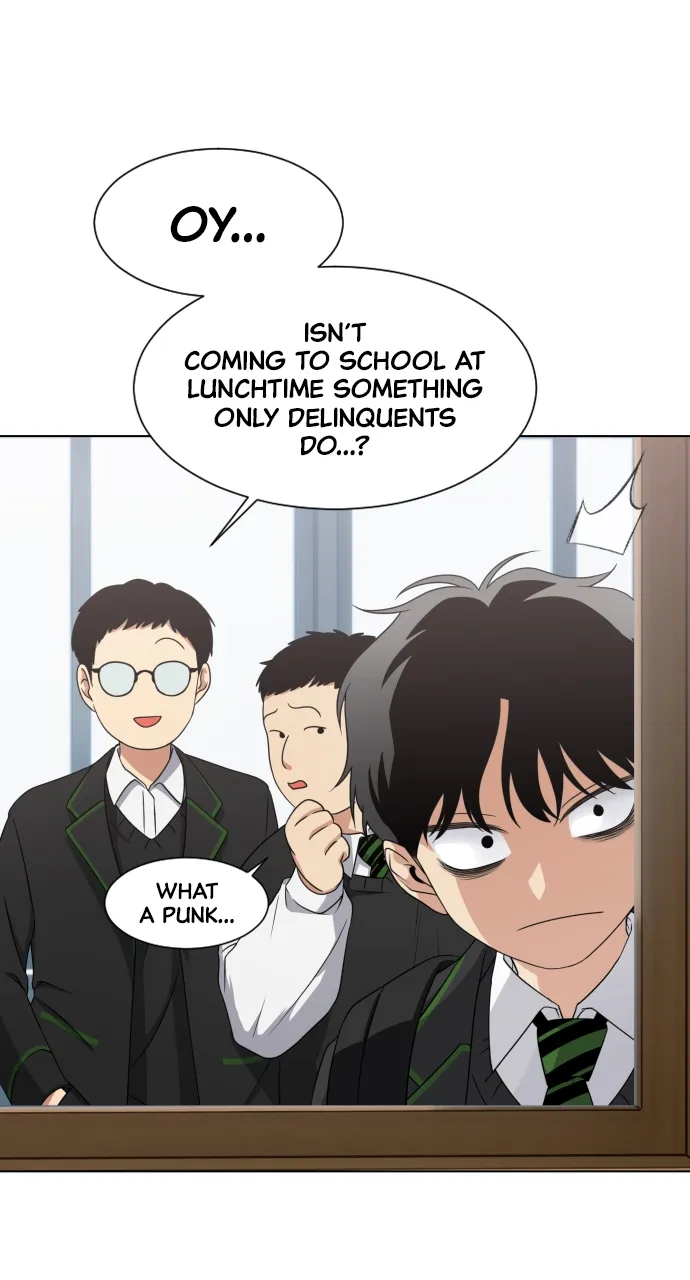 JAKDU: Shaman’s Blade Chapter 2 page 39 - 