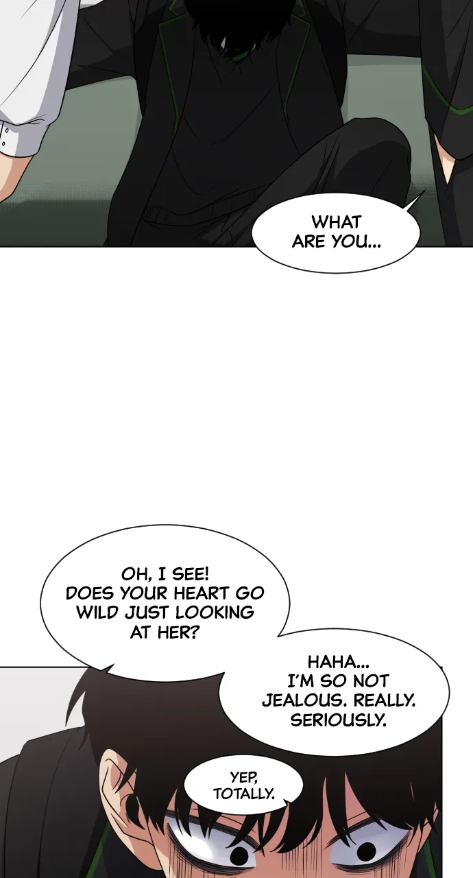 JAKDU: Shaman’s Blade Chapter 2 page 45 - 