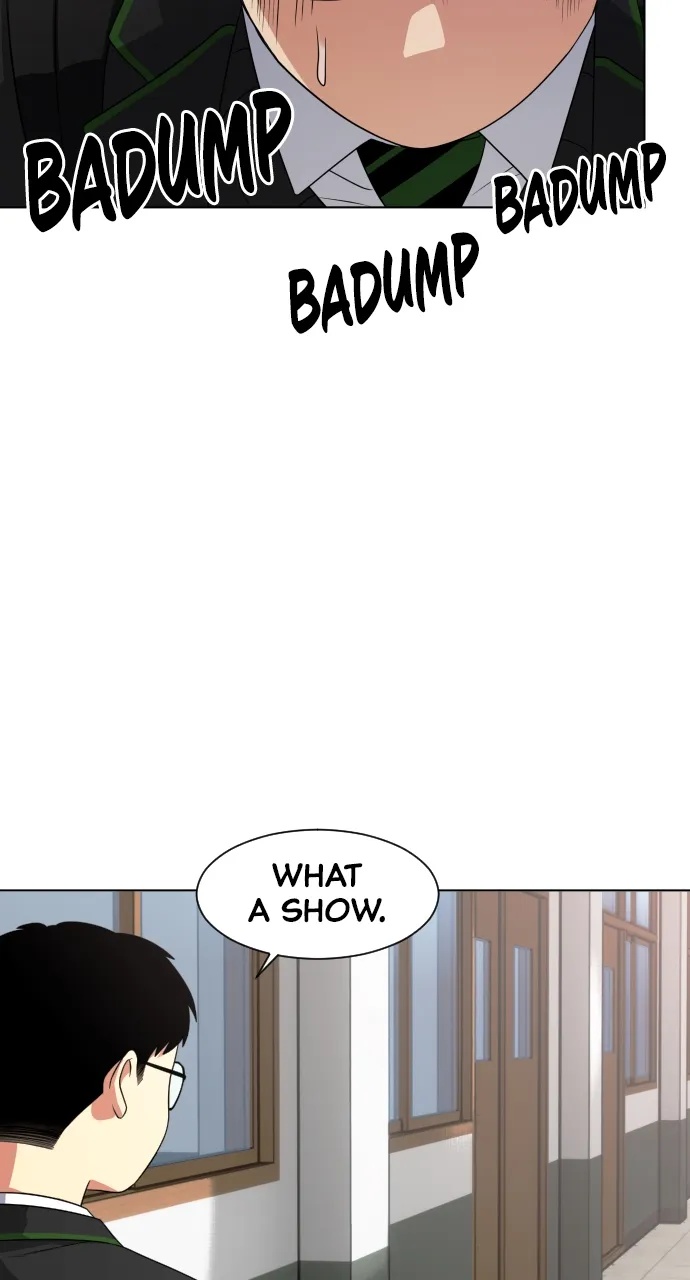JAKDU: Shaman’s Blade Chapter 2 page 46 - 