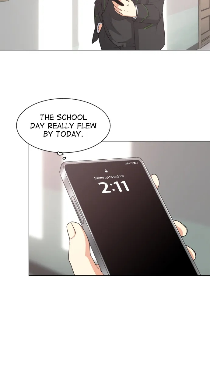 JAKDU: Shaman’s Blade Chapter 2 page 60 - 