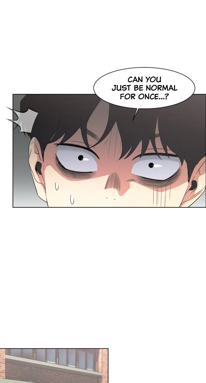 JAKDU: Shaman’s Blade Chapter 2 page 64 - 