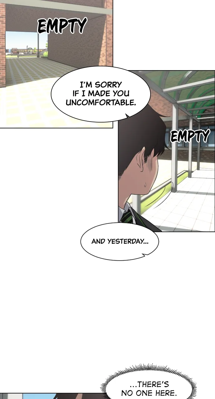 JAKDU: Shaman’s Blade Chapter 2 page 65 - 