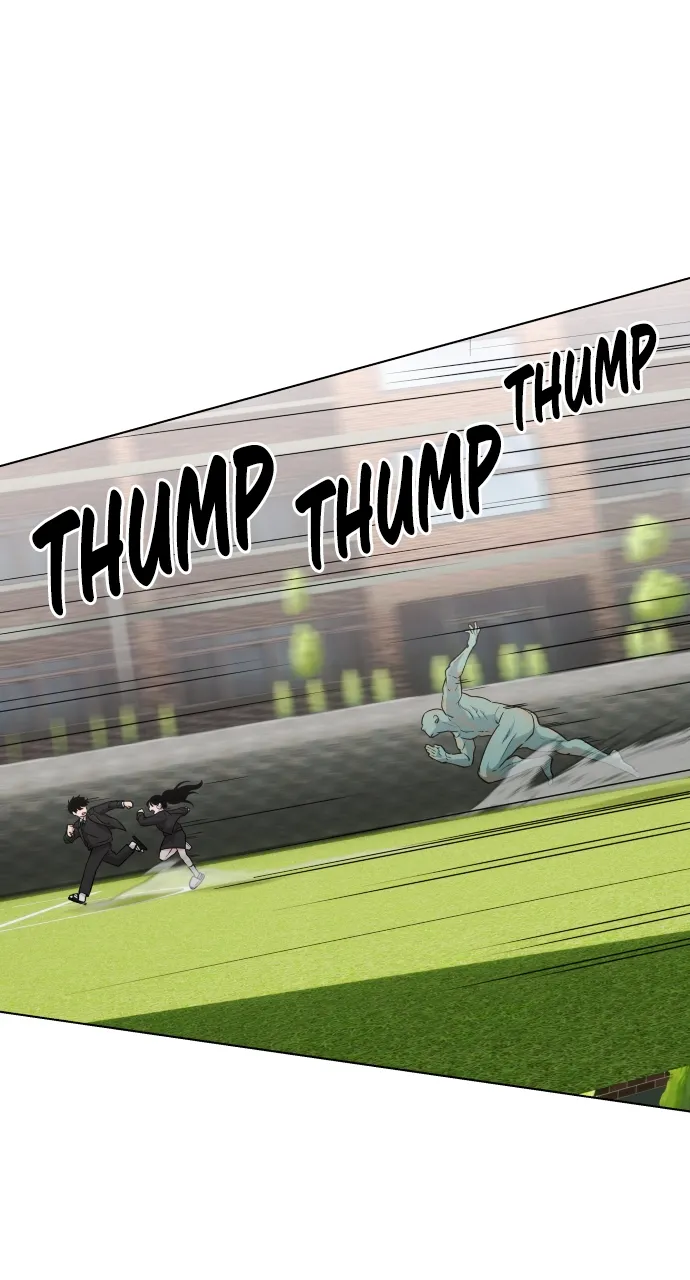 JAKDU: Shaman’s Blade Chapter 2 page 80 - 