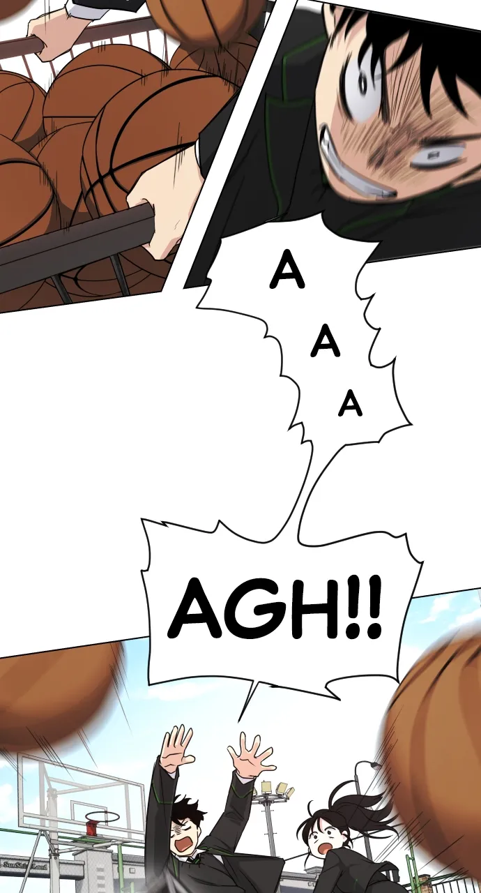 JAKDU: Shaman’s Blade Chapter 2 page 87 - 