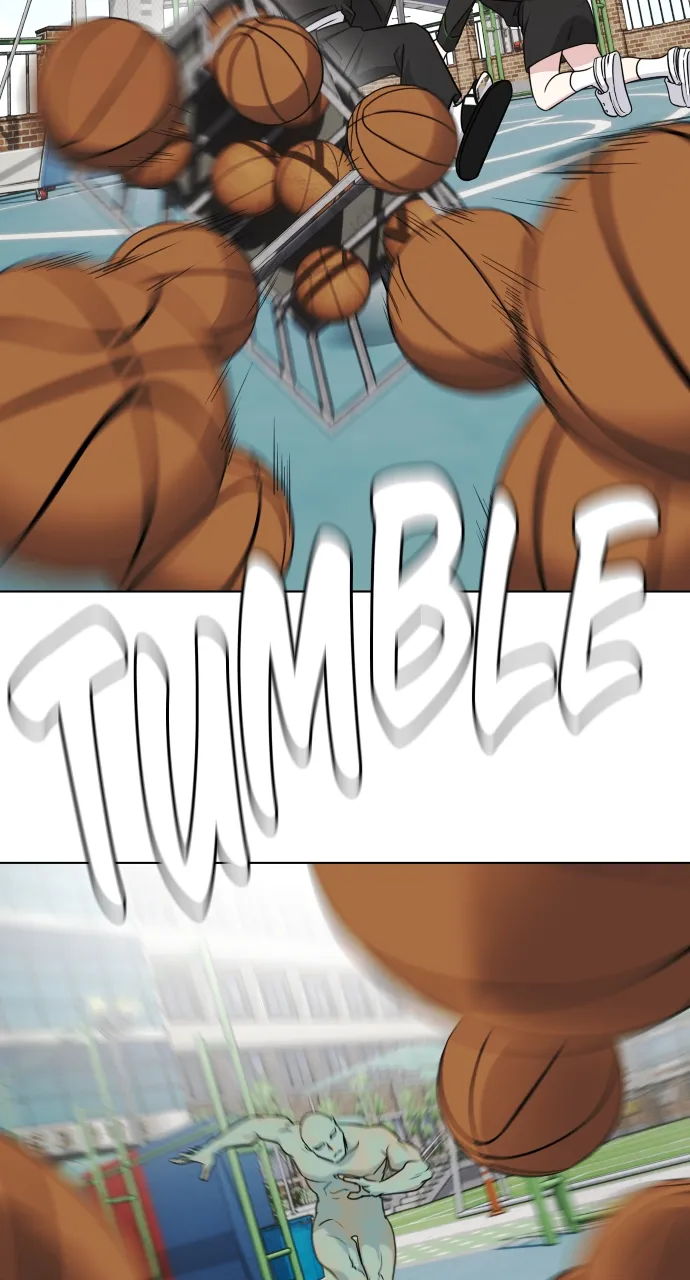 JAKDU: Shaman’s Blade Chapter 2 page 88 - 