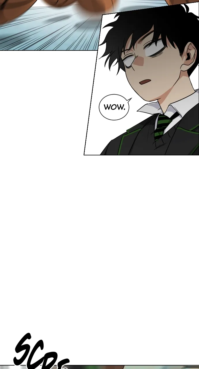 JAKDU: Shaman’s Blade Chapter 2 page 92 - 