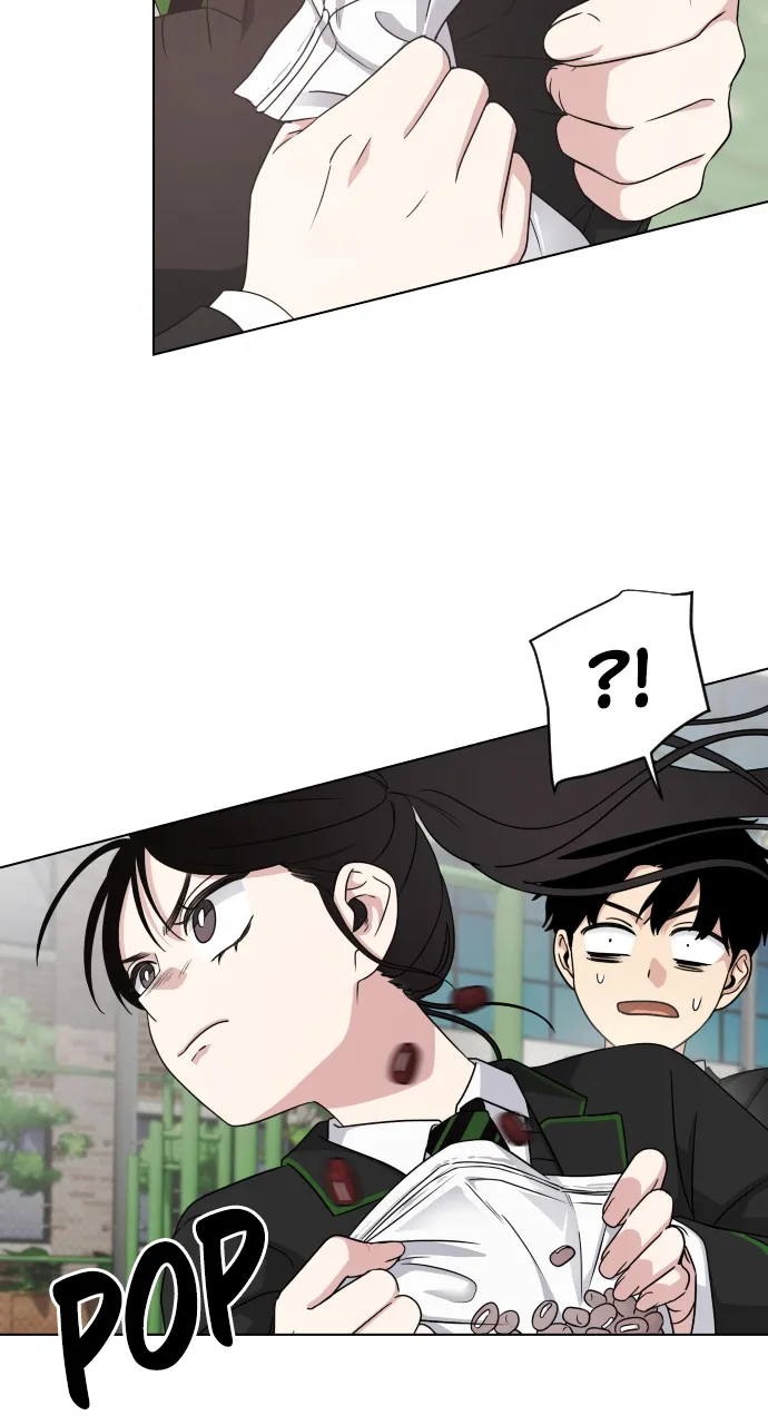 JAKDU: Shaman’s Blade Chapter 2 page 96 - 