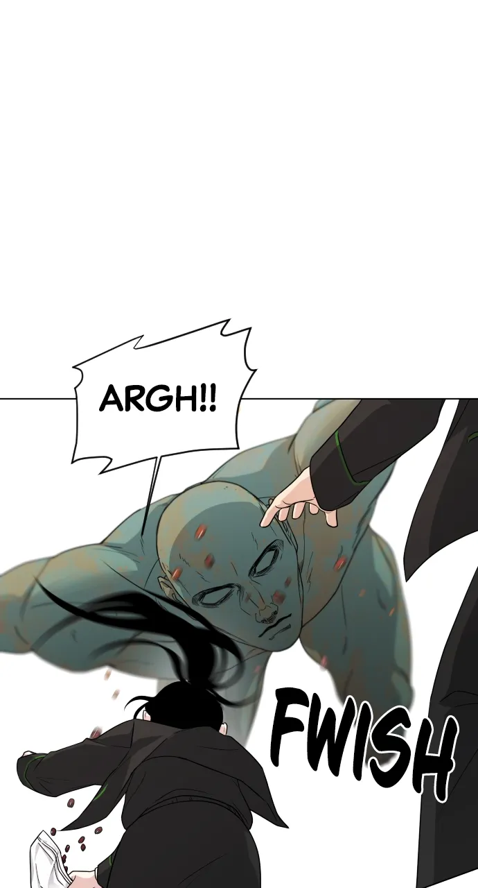 JAKDU: Shaman’s Blade Chapter 2 page 97 - 