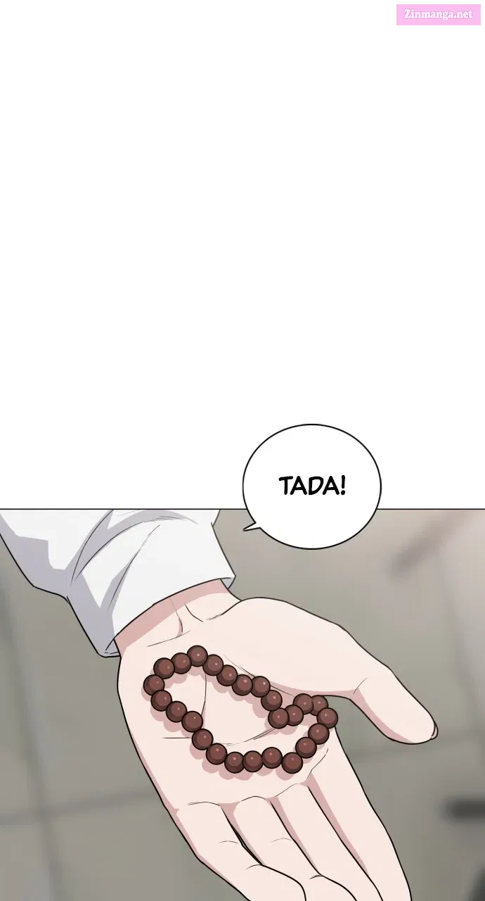 JAKDU: Shaman’s Blade Chapter 20 page 1 - 