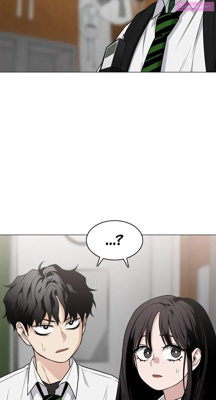 JAKDU: Shaman’s Blade Chapter 20 page 101 - 