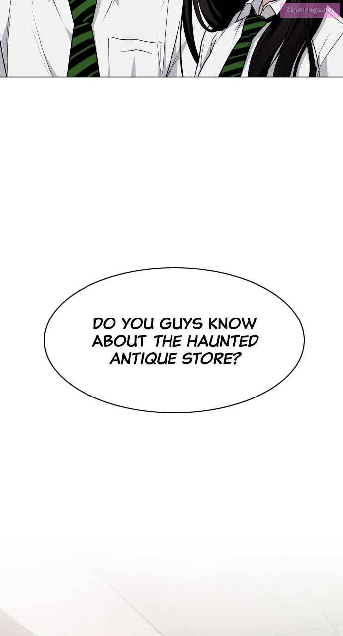 JAKDU: Shaman’s Blade Chapter 20 page 102 - 