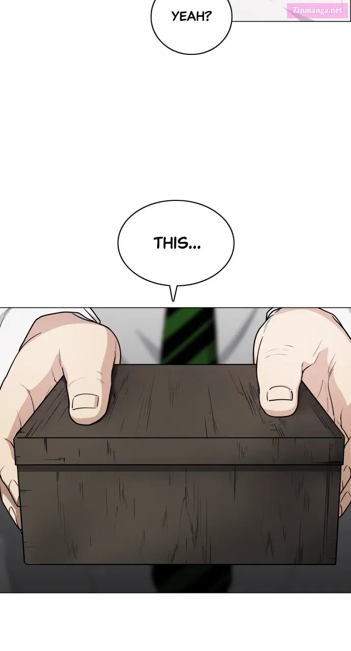 JAKDU: Shaman’s Blade Chapter 20 page 105 - 