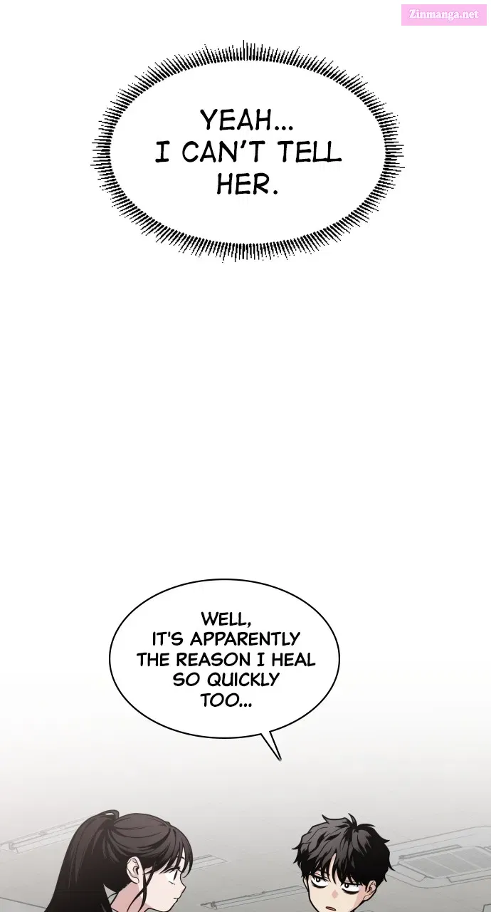 JAKDU: Shaman’s Blade Chapter 20 page 14 - 